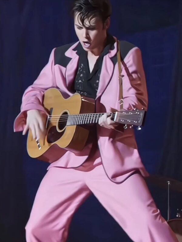 Elvis-Pink-Suit