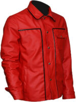 Elvis_Presley_Rockstar_Red_Leather_Jacket_For_Sale