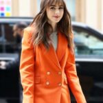 Emily-In-Paris-S03-Lily-Collins-Orange-Jacket