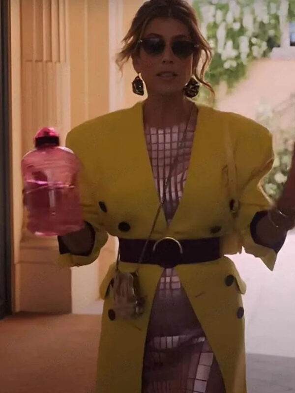 Emily-In-Paris-S03-Madeline-Yellow-Coat-for-sale