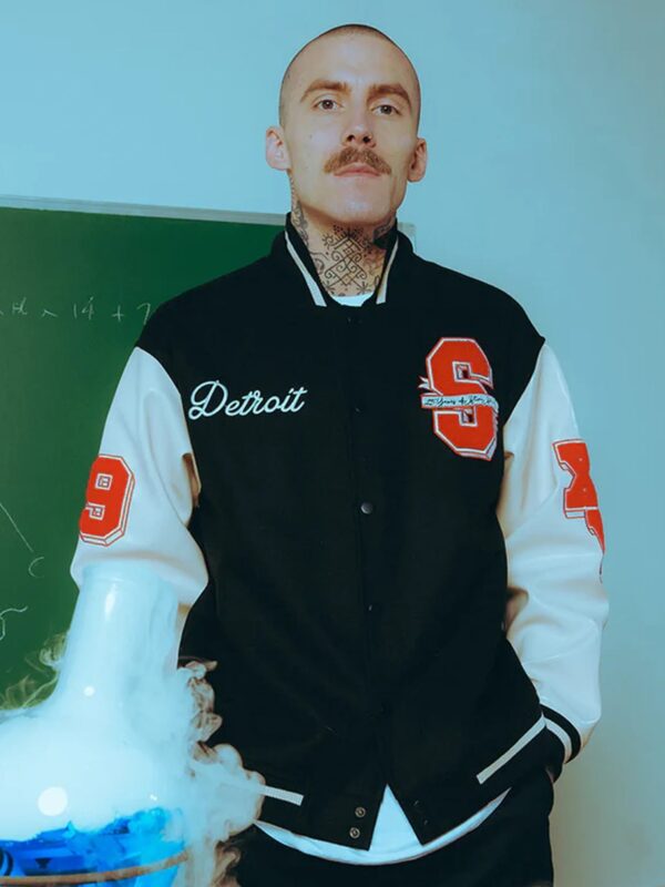 Eminem-Detroit-Sslp25-Varsity-Jacket