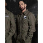 Eminem-Tobey-2024-Green-Jumpsuit