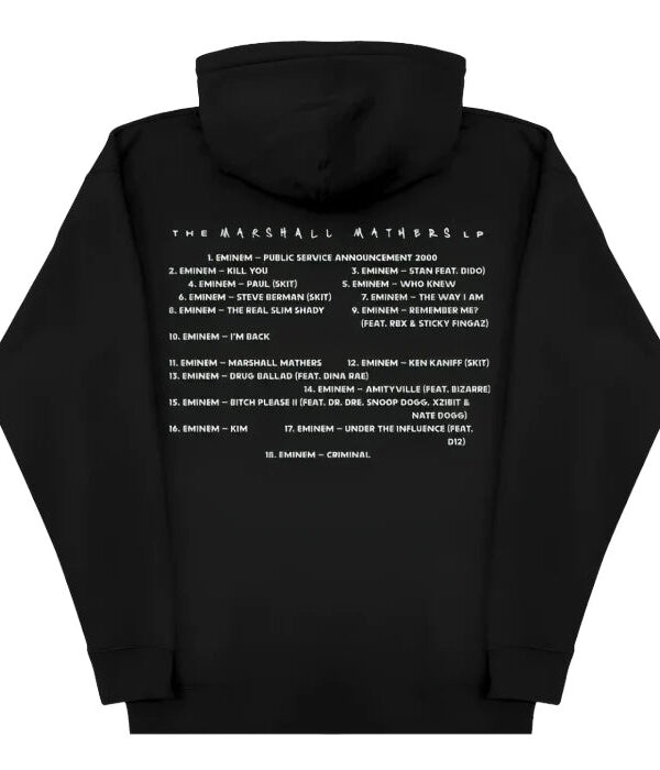 Eminem_MMLP_25_Hoodie_Back