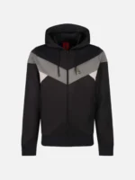 Emmerdale 2025 Black Baldur Hoodie