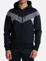 Emmerdale 2025 Black Baldur Hoodie - Image 2