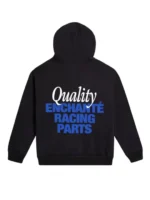 Enchanté x Ford Racing Hoodie