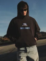 Enchanté x Ford Racing Hoodie - Image 3