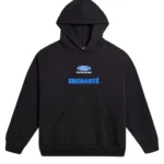 Enchanté x Ford Racing Hoodie