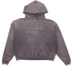 Enfants Riches Deprimes Hoodie