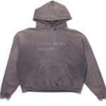 Enfants Riches Deprimes Hoodie