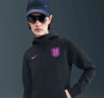 England Nike Tech Fleece Windrunner Hoodie