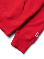 Eric Emanuel Boston Hoodie