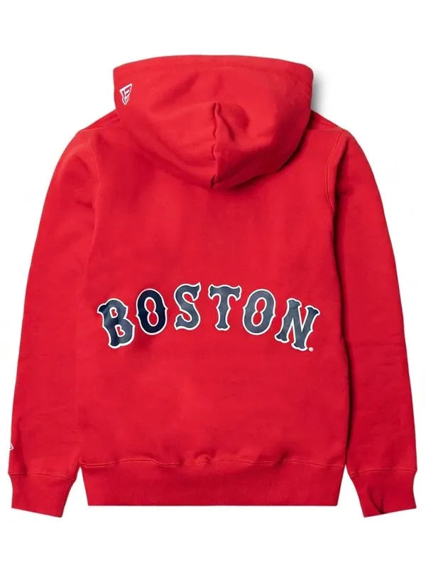 Eric_Emanuel_Boston_Red_Hoodie_Sale-1 Eric Emanuel Boston Red Hoodie Sale