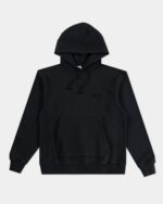 Eric Emanuel Hoodie Black