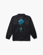 Escape Spider Thread Coaches Jacket