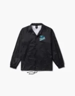 Escape Spider Thread Coaches Jacket