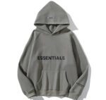 Essentials_Gray_Pullover_Hoodie