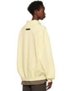 Essentials Mockneck Sweatshirt