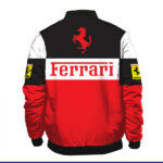 F1_Racing_Jacket_Red