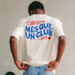 FC Barcelona Més Que Un Club 1899 T-Shirt