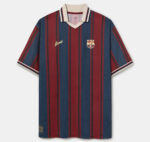 FC Barcelona Modernist Polo Shirt