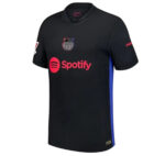 FC Barcelona x Travis Scott 24-25 Jersey Zing Apparel