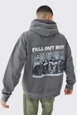 Fall Out Boy Hoodie
