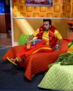 Familia_Junior_P._Luche_Red_Vest_For_Sale