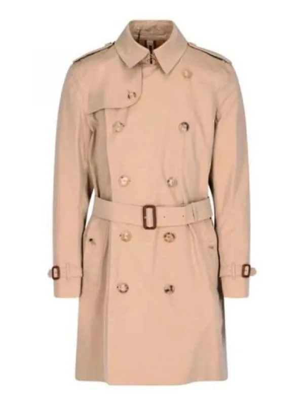 Fate The Winx Saga Stella Peacoat