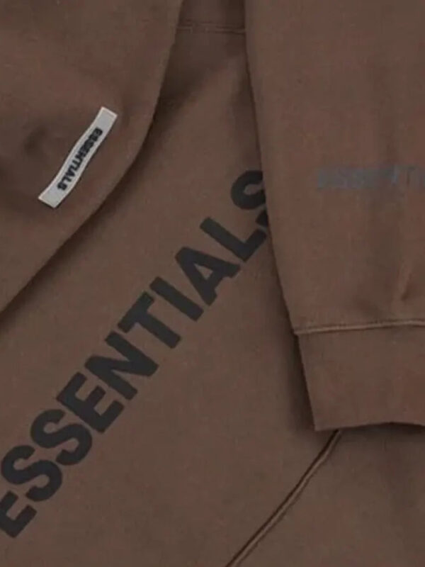 Fear_Of_God_Essentials_Brown_Hoodie_For_Sale