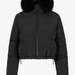 Fendi-Puffer-Jacket-Black