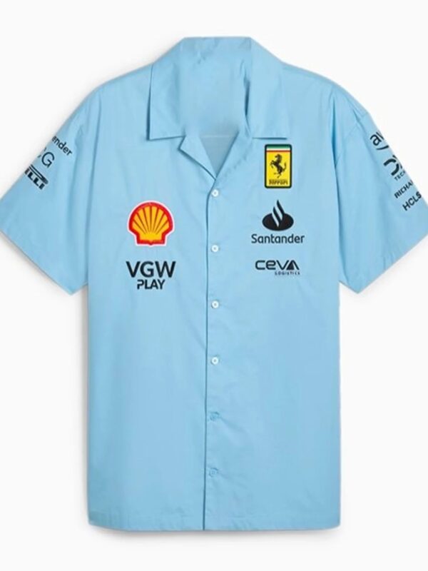Ferrari-Racing-Blue-Miami-Grand-Prix-Shirt