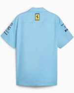 Ferrari-Racing-Miami-Grand-Prix-Blue-Shirt