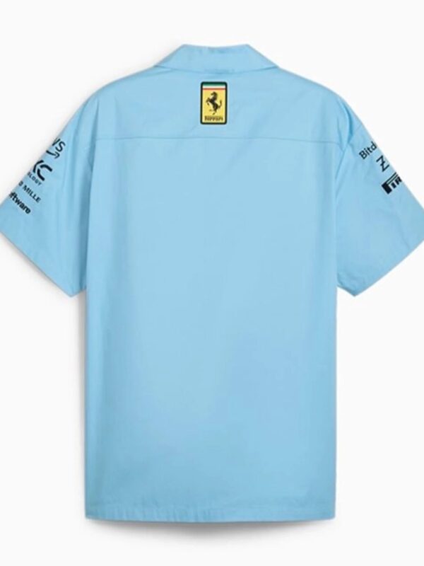 Ferrari-Racing-Miami-Grand-Prix-Blue-Shirt