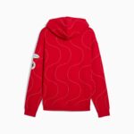 Ferrari Hoodie For Men And Women