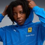 Ferrari Hoodie Sale
