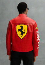 Ferrari_Leather_Jacket