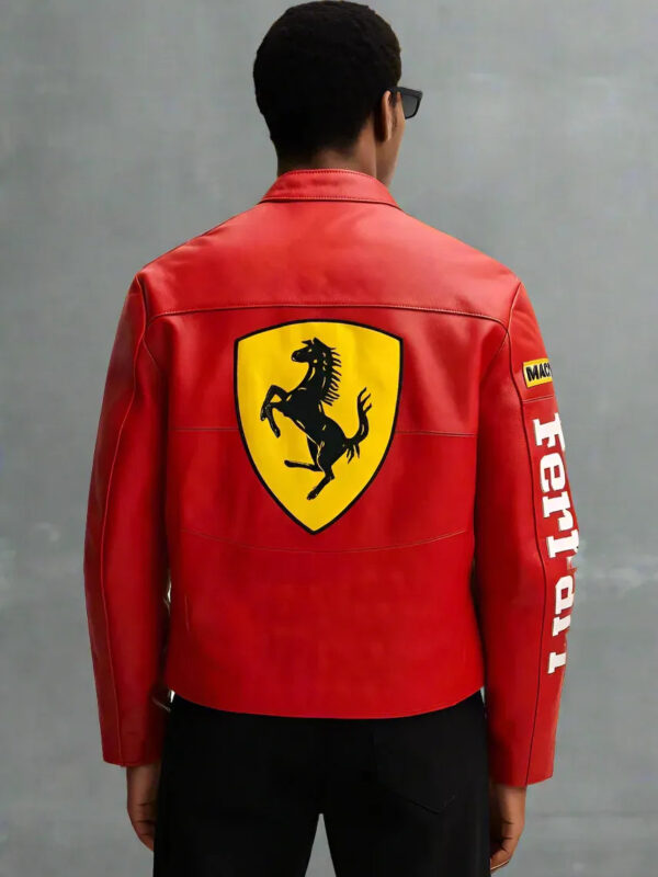 Ferrari_Leather_Jacket