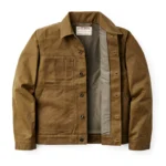Filson Tin Cloth Jacket - Image 10