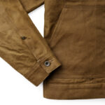 Filson Tin Cloth Jacket - Image 3