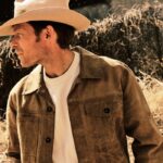 Filson Tin Cloth Jacket - Image 5