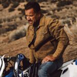 Filson Tin Cloth Jacket - Image 7