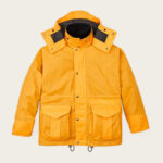 Filson_Foul_Weather_Jacket_Yellow_For_Sale