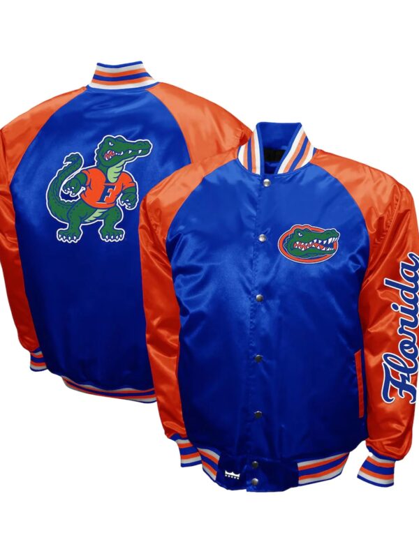 Florida Gators Jacket