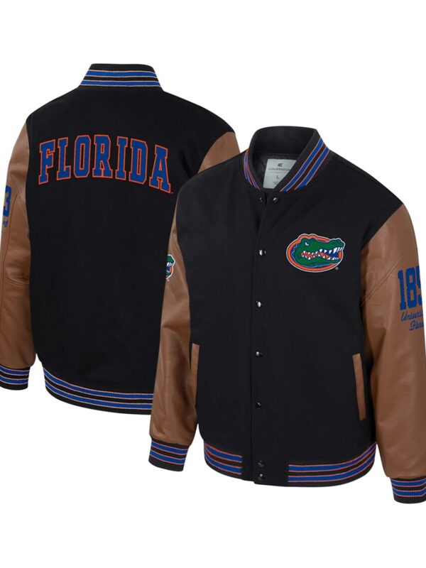 Florida Gators Jacket Sale