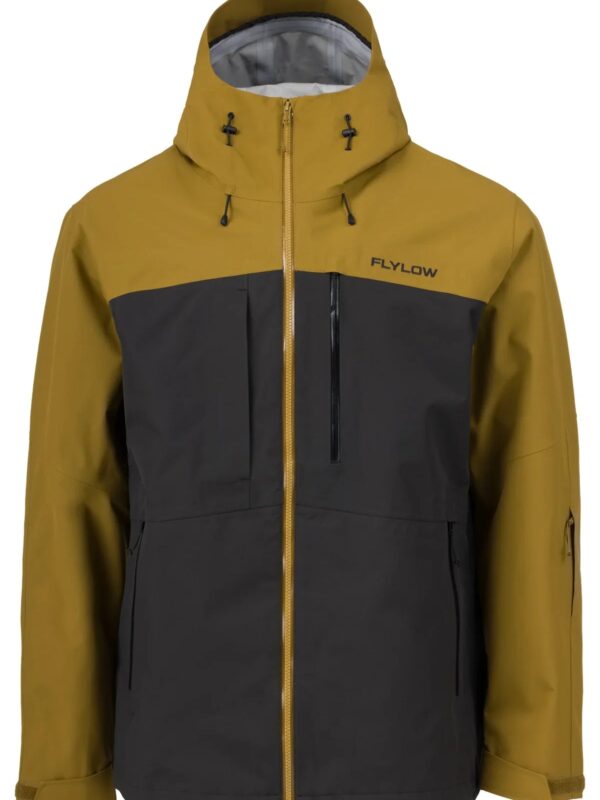 Flylow Quantum Pro Jacket