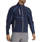Footjoy Hydrotour Rain Jacket Men's - Image 3