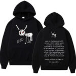 For All The Dogs Hoodie Zing Apparel