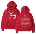 For All The Dogs Hoodie Zing Apparel