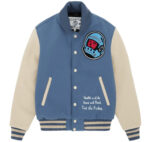 Billionaire Boys Club Varsity Jacket - Image 4